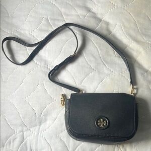 Black Crossbody Bag